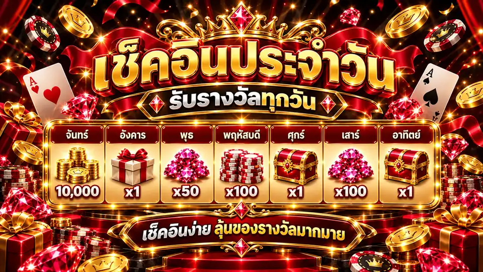 ภาพ Banner ของ GOLDKING88 คาสิโนออนไลน์ระดับเอเชีย